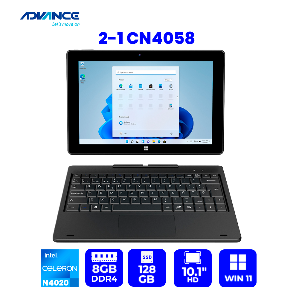 ADV-CN4058